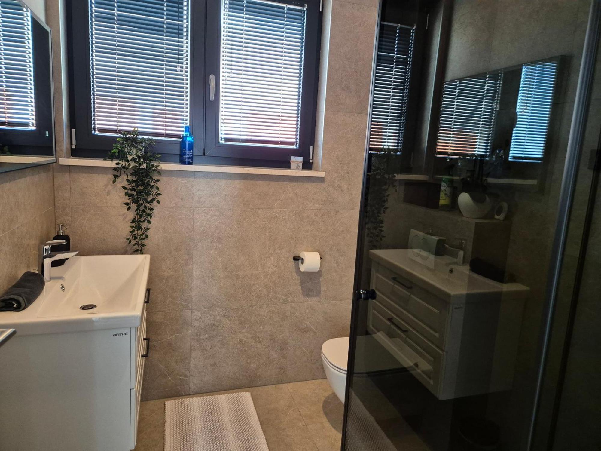 Dinary Apartman Vir Exterior foto